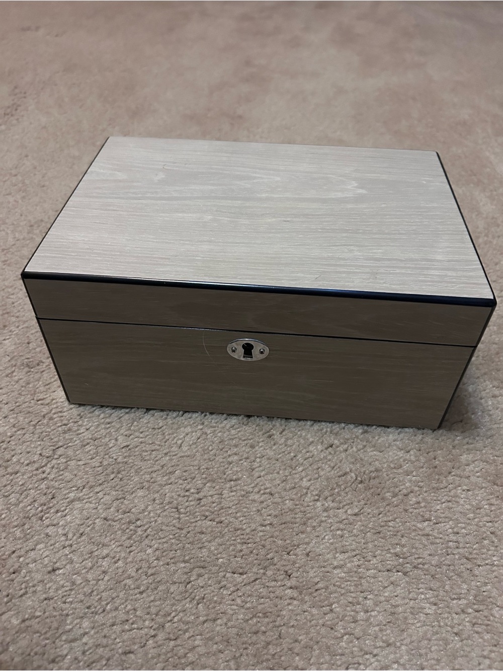 Jewelry Box - Picture 2 of 7